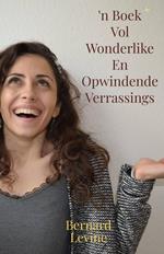 'n Boek Vol Wonderlike En Opwindende Verrassings