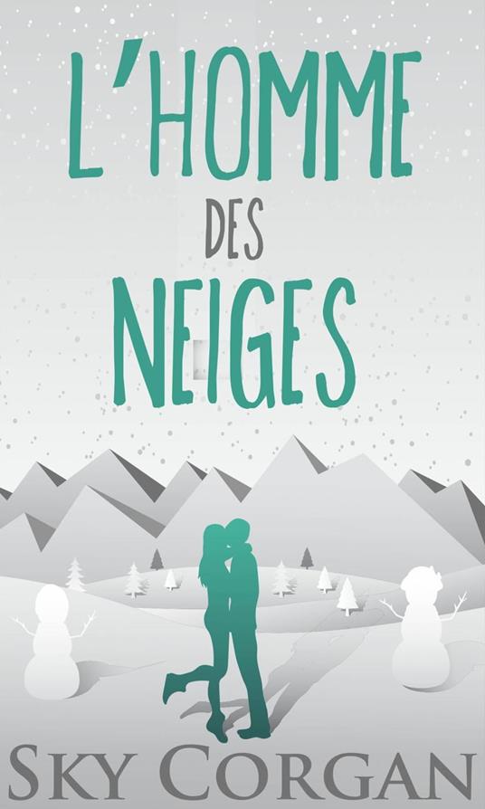 L’homme des neiges