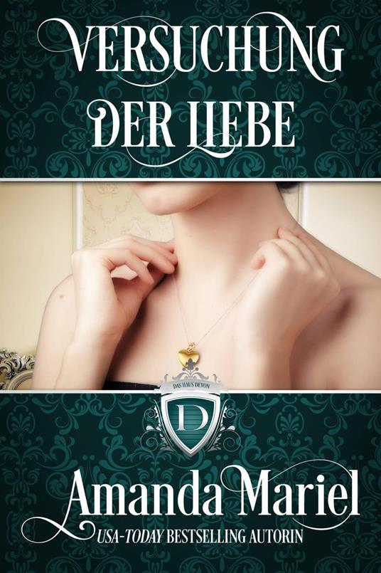 Versuchung der Liebe