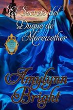 El Secreto del Duque de Morewether