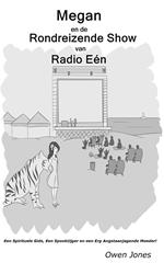 Megan en de Rondreizende Show van Radio Eén