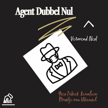 Agent Dubbel Nul