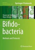 Bifidobacteria: Methods and Protocols