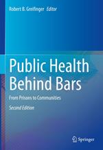 Public Health Behind Bars