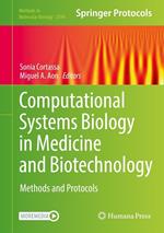 Computational Systems Biology in Medicine and Biotechnology