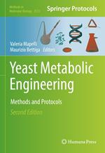 Yeast Metabolic Engineering