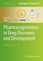 Pharmacogenomics in Drug Discovery and Development