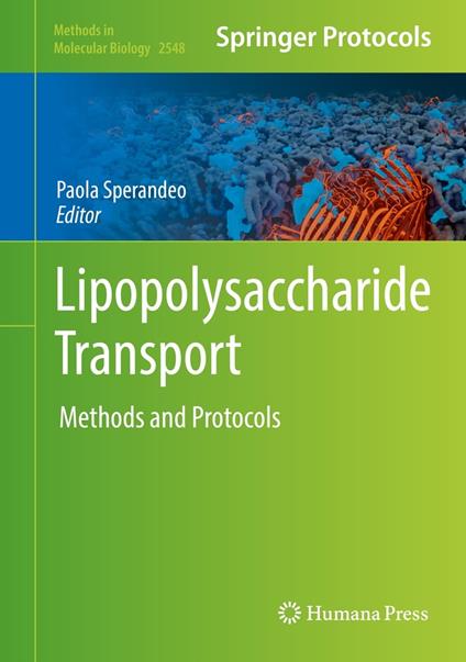 Lipopolysaccharide Transport