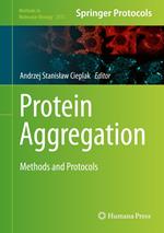 Protein Aggregation