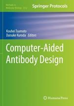 Computer-Aided Antibody Design