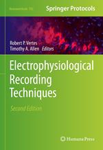 Electrophysiological Recording Techniques