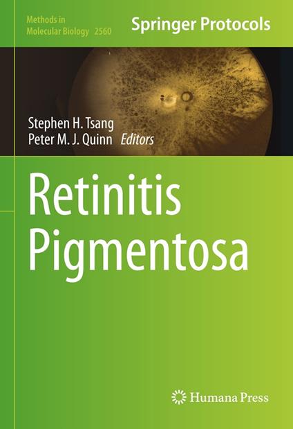 Retinitis Pigmentosa