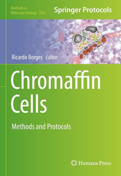 Chromaffin Cells