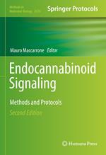 Endocannabinoid Signaling