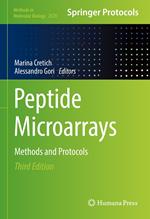 Peptide Microarrays