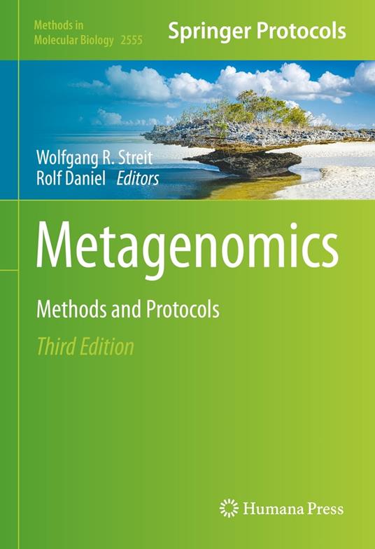 Metagenomics