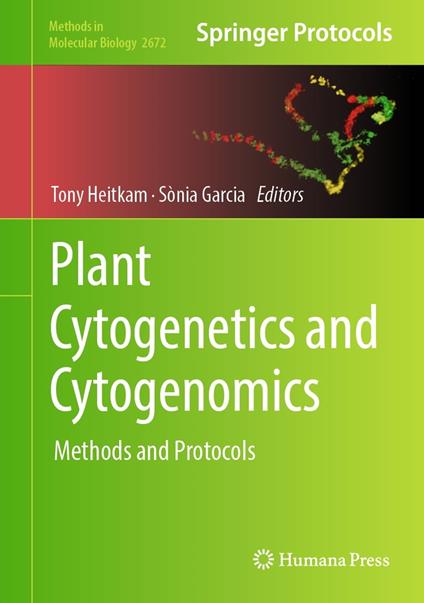 Plant Cytogenetics and Cytogenomics