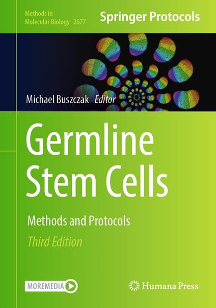 Germline Stem Cells