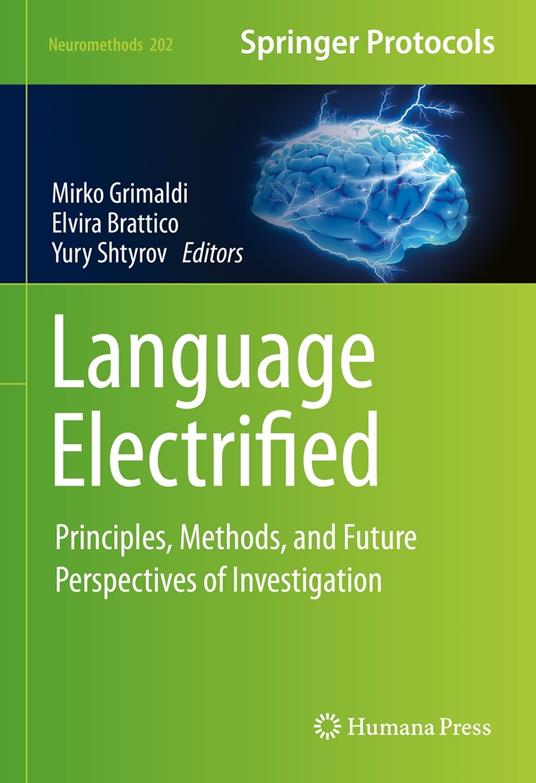 Language Electrified