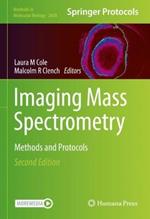 Imaging Mass Spectrometry: Methods and Protocols