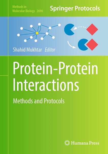 Protein-Protein Interactions