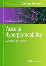 Vascular Hyperpermeability: Methods and Protocols