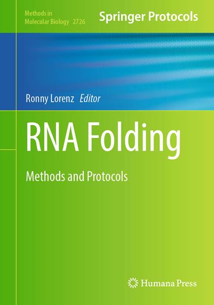 RNA Folding