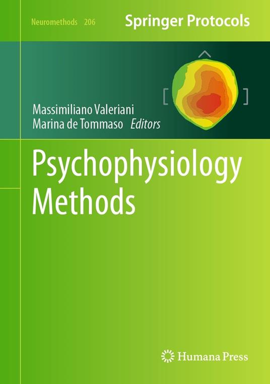 Psychophysiology Methods