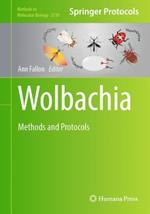 Wolbachia: Methods and Protocols