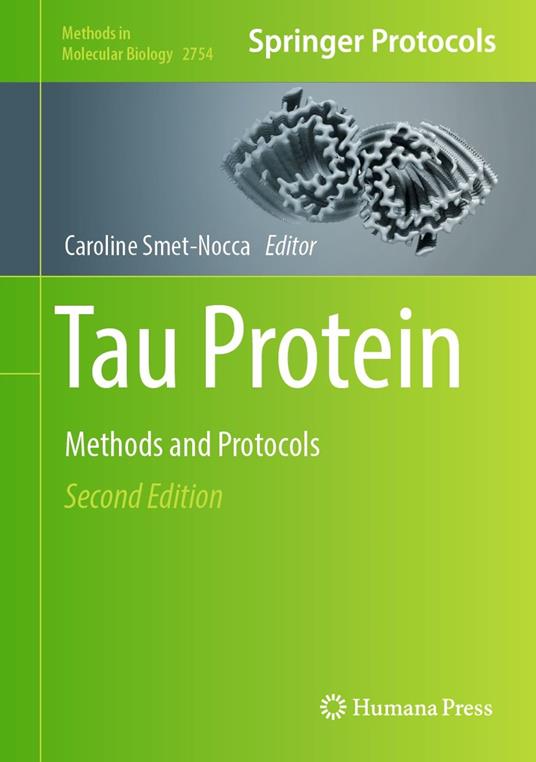 Tau Protein