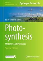 Photosynthesis: Methods and Protocols