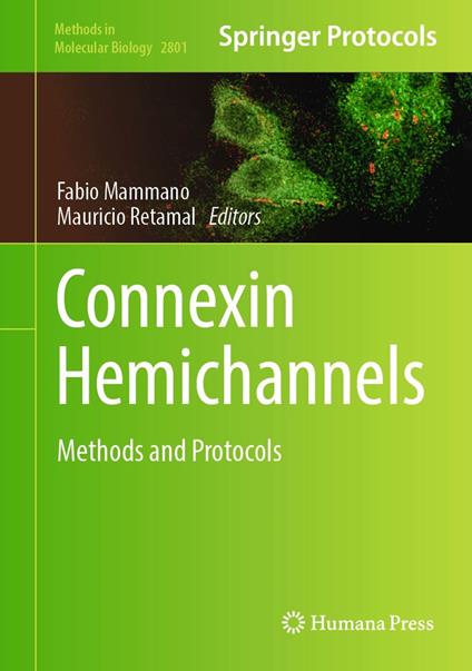 Connexin Hemichannels