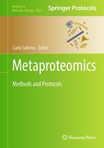 Metaproteomics