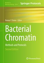 Bacterial Chromatin