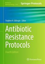 Antibiotic Resistance Protocols