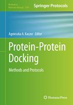 Protein-Protein Docking