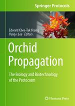 Orchid Propagation