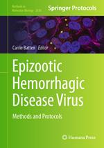 Epizootic Hemorrhagic Disease Virus