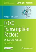 FOXO Transcription Factors