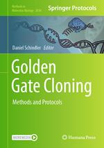 Golden Gate Cloning