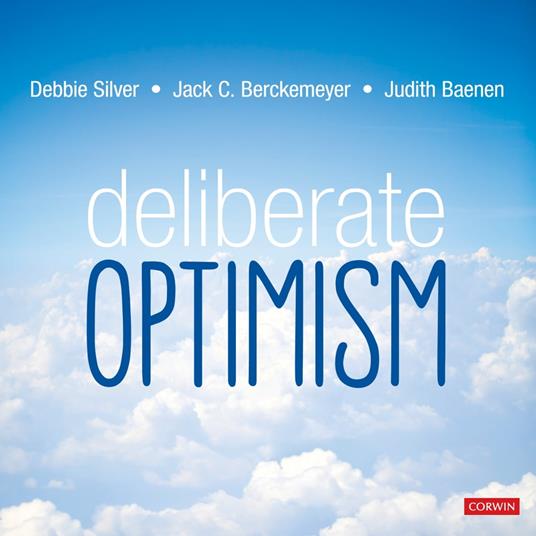 Deliberate Optimism Audiobook