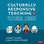 Culturally Responsive Teaching for Multilingual Learners