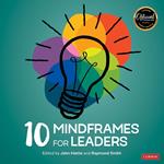 10 Mindframes for Leaders Audiobook