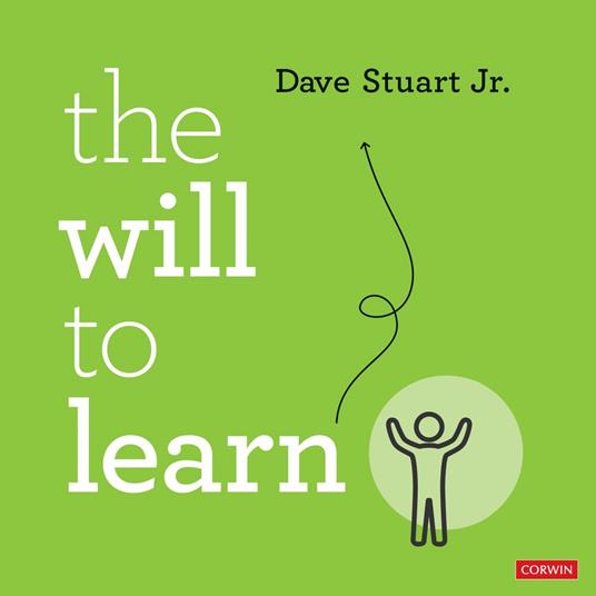 The Will to Learn Audiobook