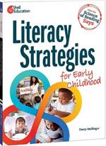 What the Science of Reading Says: Literacy Strategies for Early Childhood