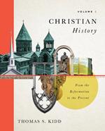 Christian History, Volume 2