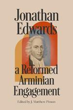 Jonathan Edwards