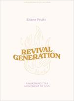 Revival Generation Teen Bible Study Book