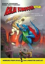 Kaiju Kingdoms: Volume 1