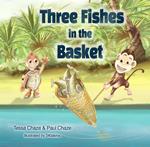 Three Fishes in the Basket